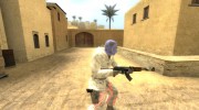 Arctic Skin for Counter-Strike Source miniature 2