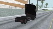 Scania 114L для GTA San Andreas миниатюра 4