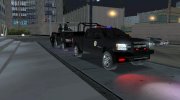SWAT Protection V1.2 para GTA San Andreas miniatura 8