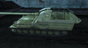 Объект 261 para World Of Tanks miniatura 2