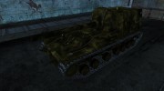 Объект 212  para World Of Tanks miniatura 1