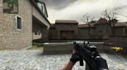 an94/gp30/kobra default galil animations для Counter-Strike Source миниатюра 1