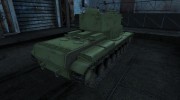 КВ-5 8 для World Of Tanks миниатюра 4