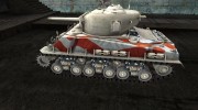 M4A3 Sherman от Fantom2323 for World Of Tanks miniature 2