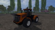 Кировец К-9450 para Farming Simulator 2015 miniatura 2
