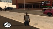 Quick Death - UpDate script para GTA San Andreas miniatura 1