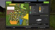 Озерна для Farming Simulator 2017 миниатюра 2