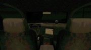 FBI Kuruma HD para GTA San Andreas miniatura 3