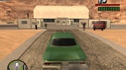 Пустыня Лас - Вентураса. Часть 1 para GTA San Andreas miniatura 3