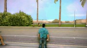 Стандартный Томми в HD for GTA Vice City miniature 4