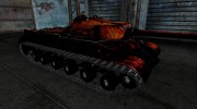 ИС-3 Migushka para World Of Tanks miniatura 5