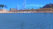 HD Water v4 Final for GTA San Andreas miniature 1