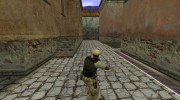 Arab Guerilla para Counter Strike 1.6 miniatura 3