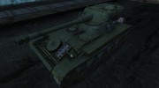 Шкурка для FMX 13 75 №4 para World Of Tanks miniatura 1