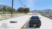Los Santos Ride Sharing Services 1.0.1 for GTA 5 miniature 5