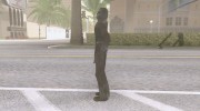 Вуки para GTA San Andreas miniatura 2