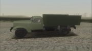 ЗиЛ-164 Бортовой конверт с Farming Simulator 2017 for GTA San Andreas miniature 3