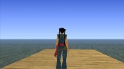 Pai Chan (Virtua Fighter) для GTA San Andreas миниатюра 5