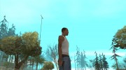 Пистолет Люгер для GTA San Andreas миниатюра 1