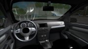 Chevrolet Vectra BM (H) для GTA San Andreas миниатюра 5