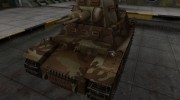 Американский танк MTLS-1G14 для World Of Tanks миниатюра 1