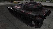 Шкурка для ELC AMX for World Of Tanks miniature 3