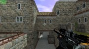 AWP + Crosshair para Counter Strike 1.6 miniatura 3