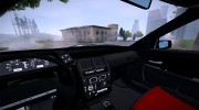 ВАЗ 2112 качественная GVR for GTA San Andreas miniature 6