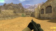 Twinke MP5 on IIopn animations para Counter Strike 1.6 miniatura 1