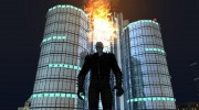 Ghost Rider mod 1.9 для GTA San Andreas миниатюра 4