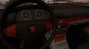 ГАЗ 31105 Волга для GTA San Andreas миниатюра 6