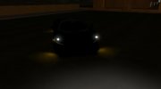 2020 McLaren 765LT для GTA San Andreas миниатюра 2
