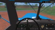 Пак МАЗов и ЯАЗов - 200-й Серии v.1.1 для Farming Simulator 2017 миниатюра 6