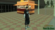 WMYBMX by Gedimas для GTA San Andreas миниатюра 3