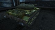 Т-54 Русский гамбит para World Of Tanks miniatura 4