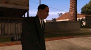 Kanye West Jesus Walks v1 для GTA San Andreas миниатюра 2