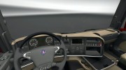 Scania GTM для Euro Truck Simulator 2 миниатюра 5