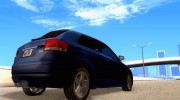 Audi A3 v1.2 2005 для GTA San Andreas миниатюра 4