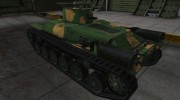 Китайский танк Type 2597 Chi-Ha for World Of Tanks miniature 3