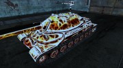 ИС-7 para World Of Tanks miniatura 1