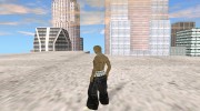Новый скин lsv2 for GTA San Andreas miniature 3