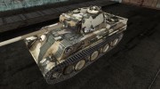 PzKpfw V Panther 17 para World Of Tanks miniatura 1