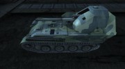 Шкурка для Gw-Panther для World Of Tanks миниатюра 2