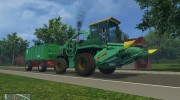 Дон-680 for Farming Simulator 2015 miniature 24