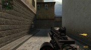 Lamas M4 S.I.R.S. Support Configuration для Counter-Strike Source миниатюра 1