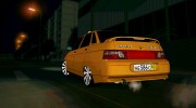 ВАЗ 2110 Такси for GTA San Andreas miniature 4