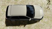 Honda Civic Gtaciyiz 2 para GTA 4 miniatura 9
