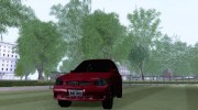 Chevrolet Corsa для GTA San Andreas миниатюра 5