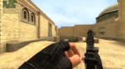 MP7A1 для Counter-Strike Source миниатюра 3