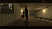Fragile из Death Stranding para Counter-Strike Source miniatura 7